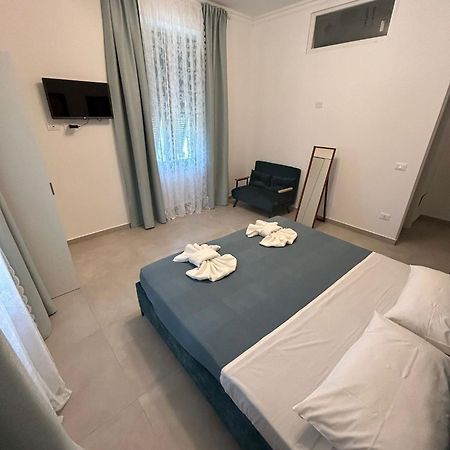 Affittacamere Ania La Spezia Buitenkant foto