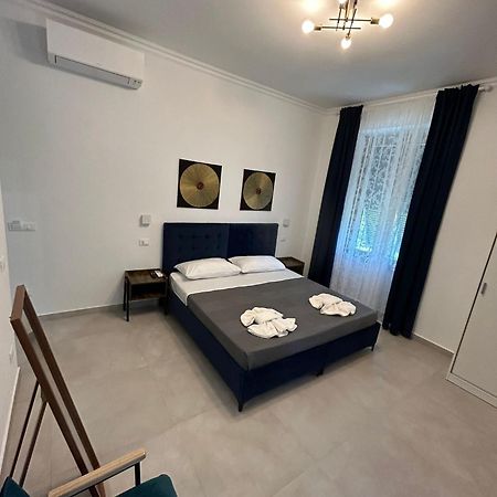 Affittacamere Ania La Spezia Buitenkant foto