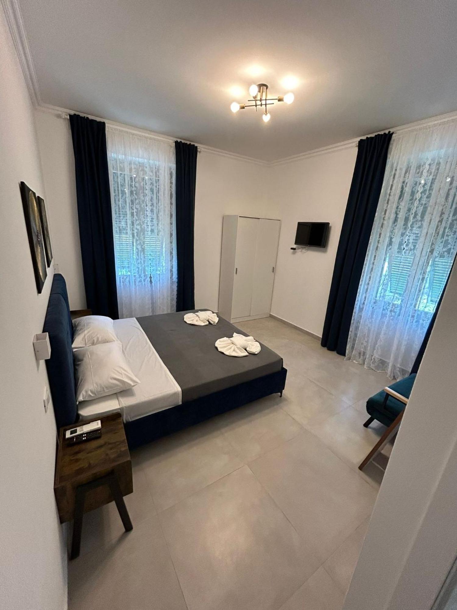 Affittacamere Ania La Spezia Buitenkant foto