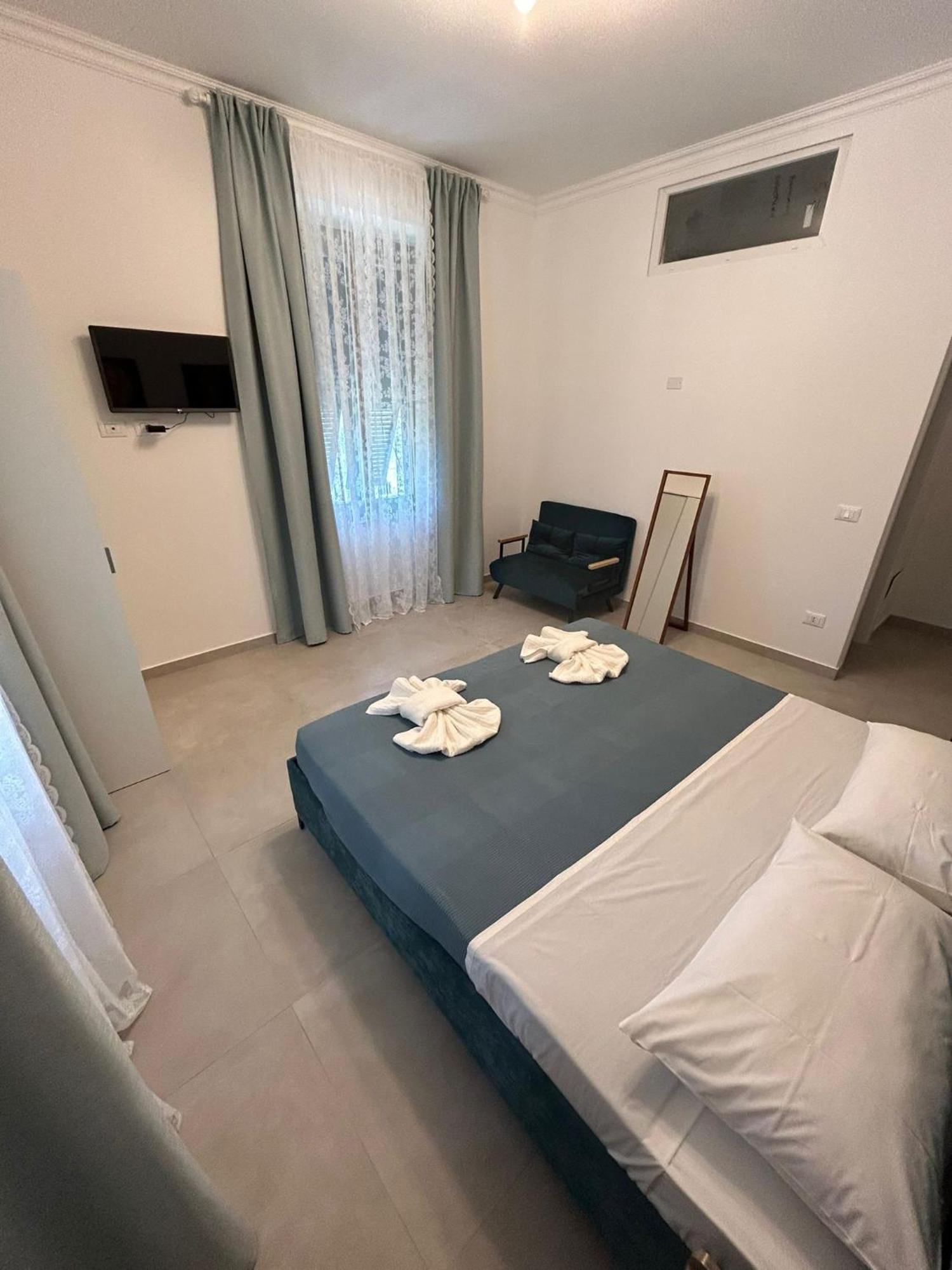 Affittacamere Ania La Spezia Buitenkant foto