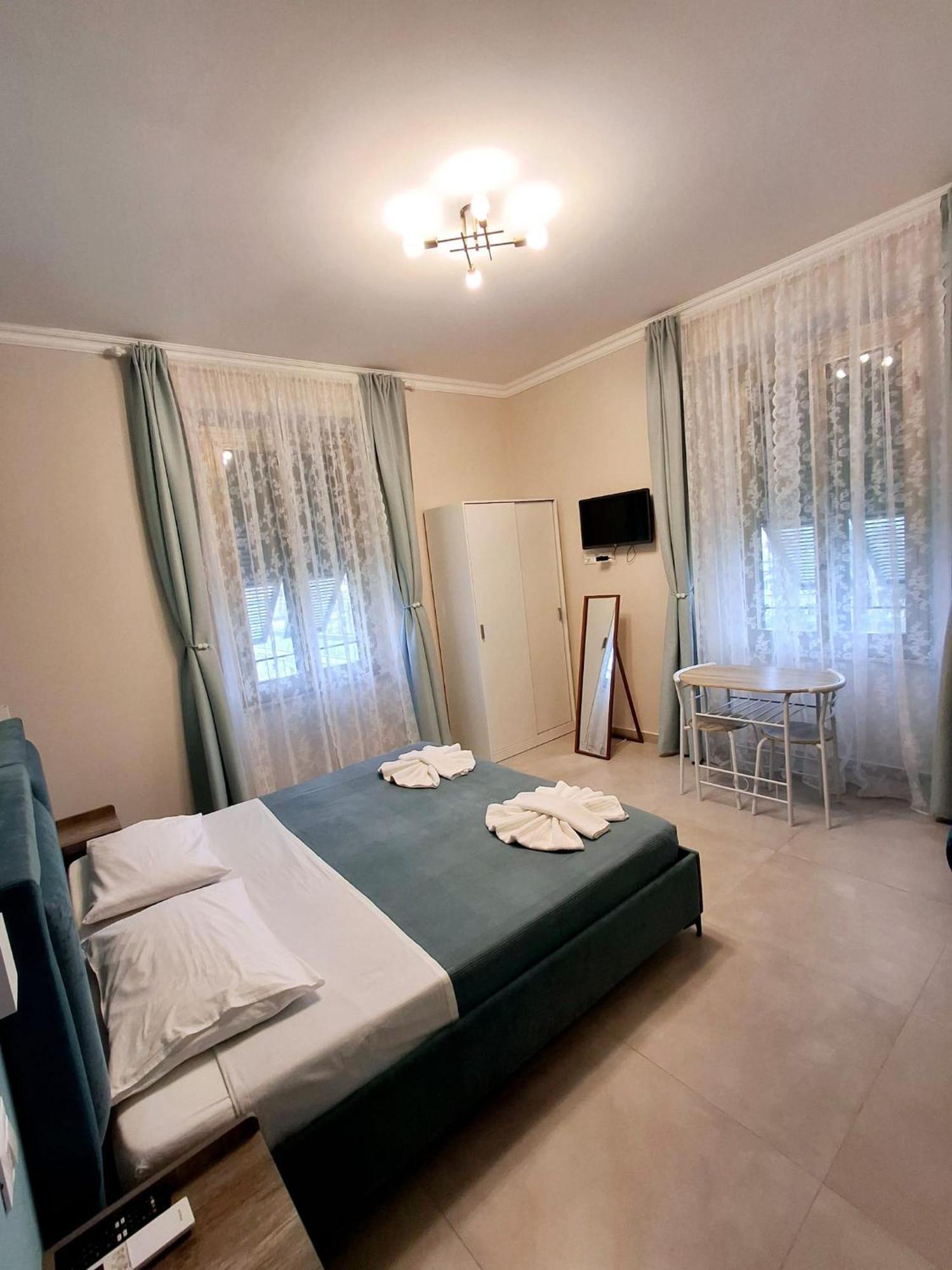 Affittacamere Ania La Spezia Buitenkant foto