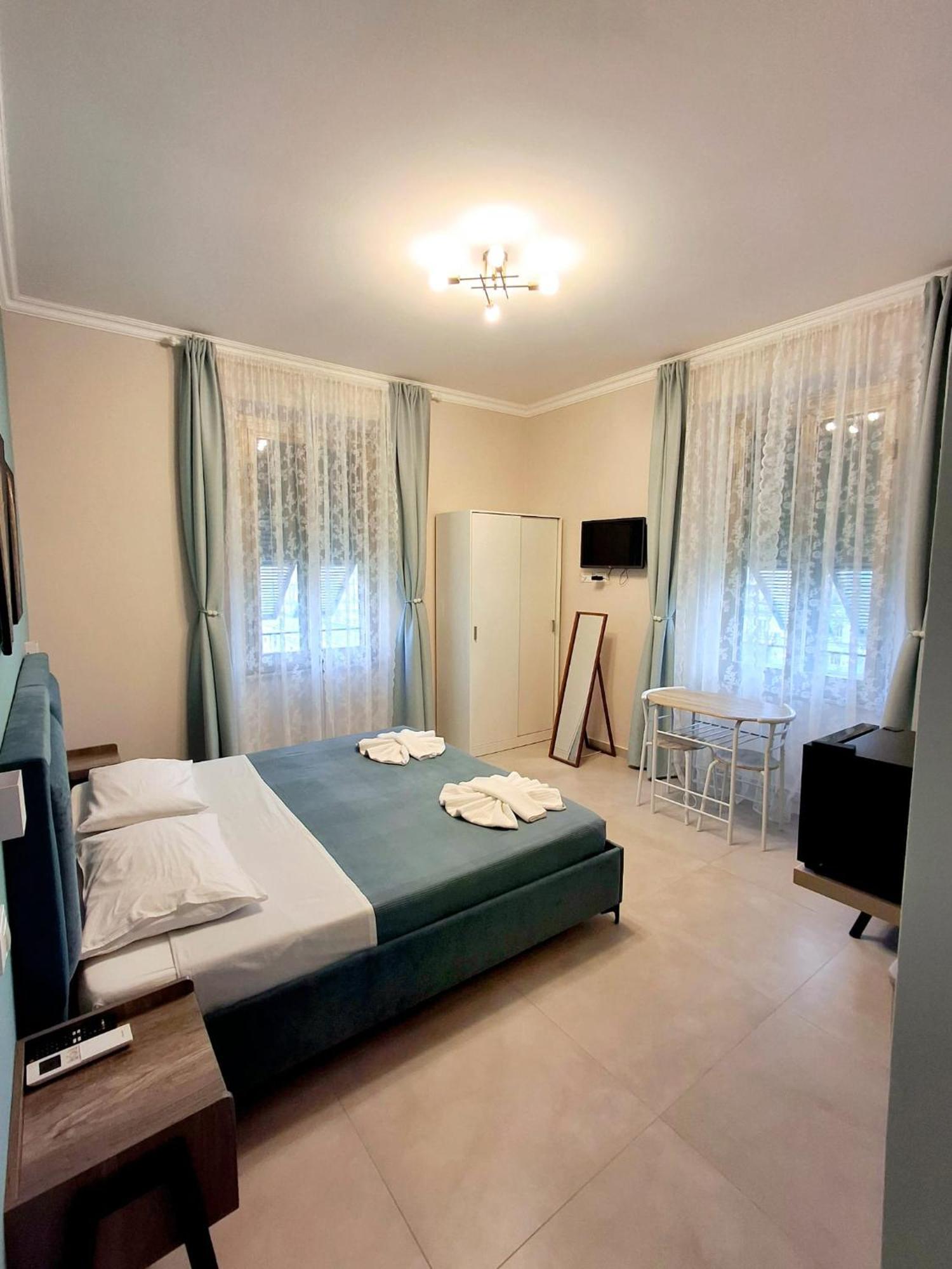 Affittacamere Ania La Spezia Buitenkant foto